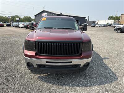 2013 GMC Sierra 1500 SLE - Photo 2 - Indianapolis, IN 46226