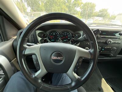2013 GMC Sierra 1500 SLE - Photo 17 - Indianapolis, IN 46226