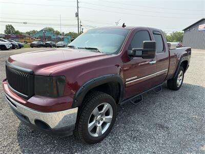 2013 GMC Sierra 1500 SLE - Photo 3 - Indianapolis, IN 46226
