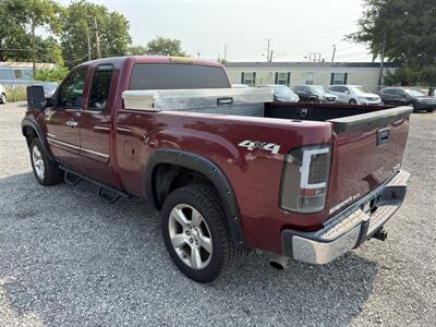 2013 GMC Sierra 1500 SLE - Photo 5 - Indianapolis, IN 46226