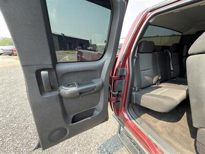 2013 GMC Sierra 1500 SLE - Photo 11 - Indianapolis, IN 46226