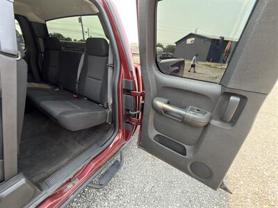 2013 GMC Sierra 1500 SLE - Photo 13 - Indianapolis, IN 46226
