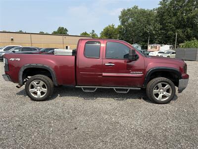 2013 GMC Sierra 1500 SLE - Photo 8 - Indianapolis, IN 46226