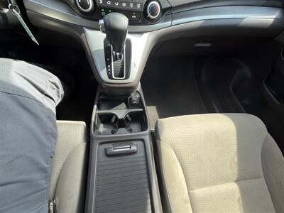 2012 Honda CR-V EX   - Photo 17 - Indianapolis, IN 46226