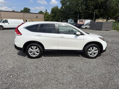2012 Honda CR-V EX   - Photo 8 - Indianapolis, IN 46226
