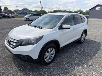 2012 Honda CR-V EX   - Photo 3 - Indianapolis, IN 46226