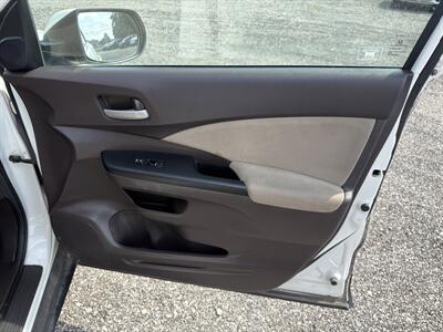 2012 Honda CR-V EX   - Photo 9 - Indianapolis, IN 46226