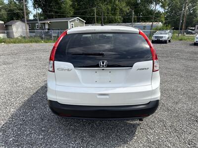 2012 Honda CR-V EX   - Photo 6 - Indianapolis, IN 46226