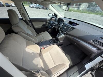 2012 Honda CR-V EX   - Photo 10 - Indianapolis, IN 46226