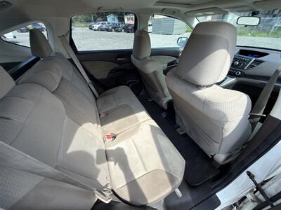 2012 Honda CR-V EX   - Photo 12 - Indianapolis, IN 46226