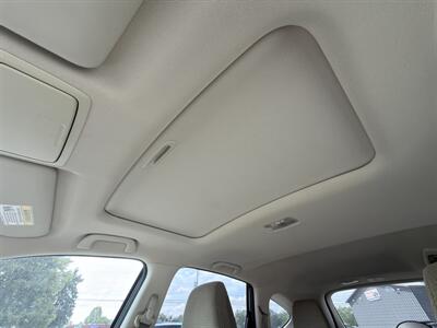 2012 Honda CR-V EX   - Photo 18 - Indianapolis, IN 46226