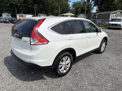 2012 Honda CR-V EX   - Photo 7 - Indianapolis, IN 46226
