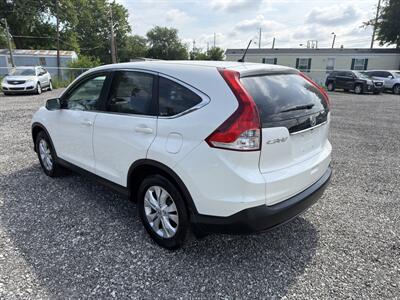 2012 Honda CR-V EX   - Photo 5 - Indianapolis, IN 46226