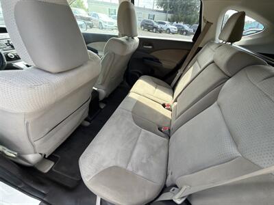 2012 Honda CR-V EX   - Photo 15 - Indianapolis, IN 46226