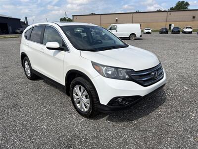 2012 Honda CR-V EX   - Photo 1 - Indianapolis, IN 46226