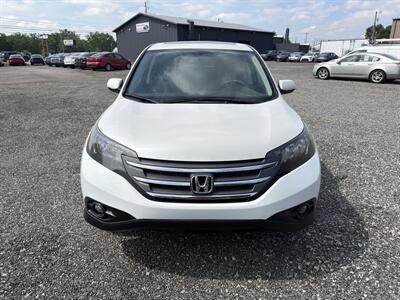 2012 Honda CR-V EX   - Photo 2 - Indianapolis, IN 46226