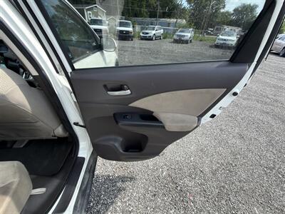 2012 Honda CR-V EX   - Photo 11 - Indianapolis, IN 46226