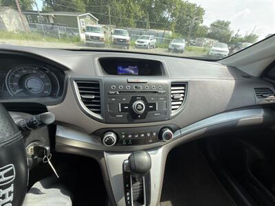 2012 Honda CR-V EX   - Photo 16 - Indianapolis, IN 46226
