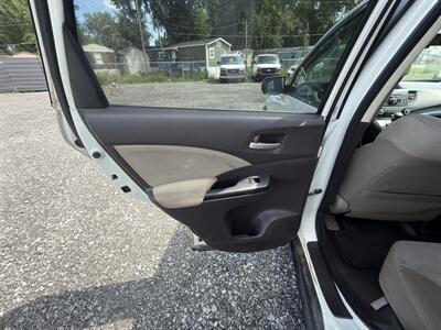 2012 Honda CR-V EX   - Photo 14 - Indianapolis, IN 46226