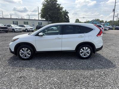 2012 Honda CR-V EX   - Photo 4 - Indianapolis, IN 46226
