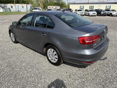 2015 Volkswagen Jetta S   - Photo 5 - Indianapolis, IN 46226