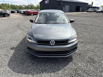 2015 Volkswagen Jetta S   - Photo 2 - Indianapolis, IN 46226