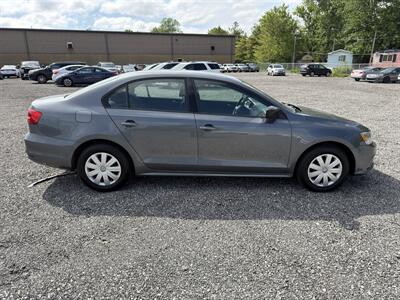 2015 Volkswagen Jetta S   - Photo 8 - Indianapolis, IN 46226