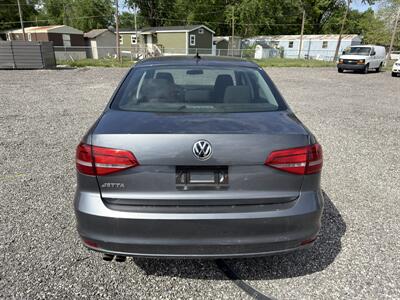 2015 Volkswagen Jetta S   - Photo 6 - Indianapolis, IN 46226