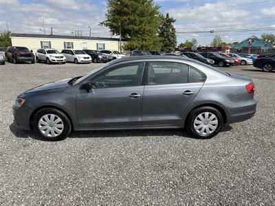 2015 Volkswagen Jetta S   - Photo 4 - Indianapolis, IN 46226