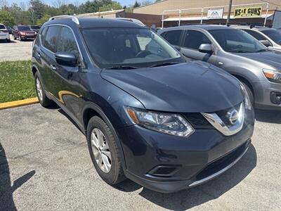2016 Nissan Rogue SV   - Photo 20 - Indianapolis, IN 46226