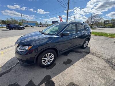 2016 Nissan Rogue SV   - Photo 3 - Indianapolis, IN 46226