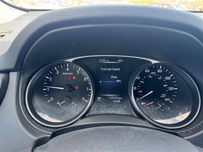2016 Nissan Rogue SV   - Photo 8 - Indianapolis, IN 46226