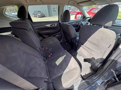 2016 Nissan Rogue SV   - Photo 17 - Indianapolis, IN 46226