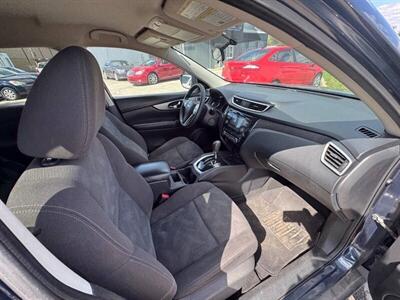 2016 Nissan Rogue SV   - Photo 19 - Indianapolis, IN 46226
