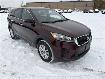 2019 Kia Sorento LX - Photo 1 - Indianapolis, IN 46226
