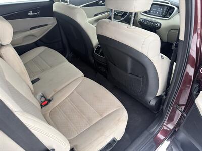 2019 Kia Sorento LX - Photo 25 - Indianapolis, IN 46226