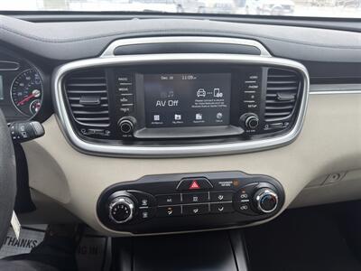 2019 Kia Sorento LX - Photo 39 - Indianapolis, IN 46226
