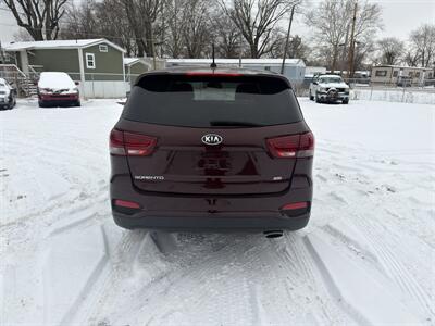 2019 Kia Sorento LX - Photo 13 - Indianapolis, IN 46226