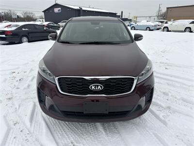 2019 Kia Sorento LX - Photo 5 - Indianapolis, IN 46226