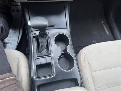 2019 Kia Sorento LX - Photo 37 - Indianapolis, IN 46226