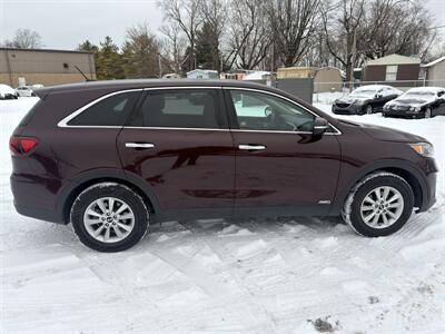 2019 Kia Sorento LX - Photo 14 - Indianapolis, IN 46226
