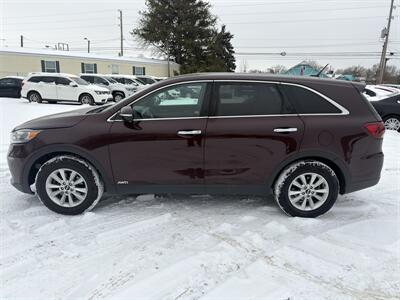2019 Kia Sorento LX - Photo 6 - Indianapolis, IN 46226