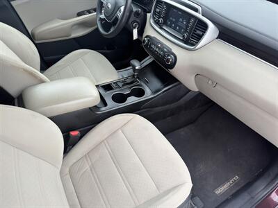 2019 Kia Sorento LX - Photo 22 - Indianapolis, IN 46226