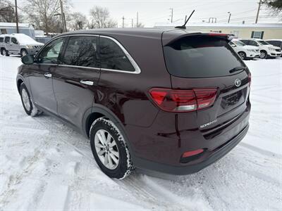 2019 Kia Sorento LX - Photo 8 - Indianapolis, IN 46226