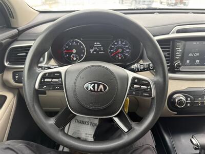 2019 Kia Sorento LX - Photo 32 - Indianapolis, IN 46226