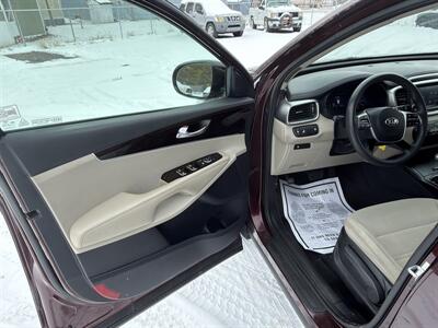 2019 Kia Sorento LX - Photo 30 - Indianapolis, IN 46226