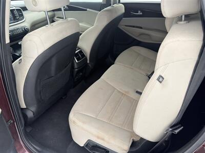 2019 Kia Sorento LX - Photo 33 - Indianapolis, IN 46226
