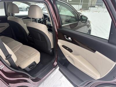 2019 Kia Sorento LX - Photo 20 - Indianapolis, IN 46226