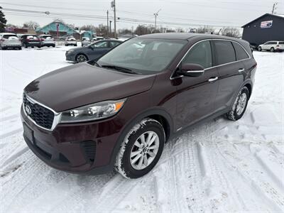 2019 Kia Sorento LX - Photo 4 - Indianapolis, IN 46226