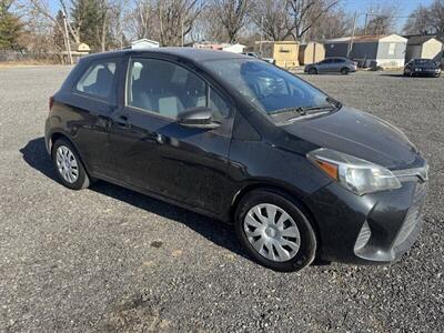 2017 Toyota Yaris 3-Door L   - Photo 8 - Indianapolis, IN 46226